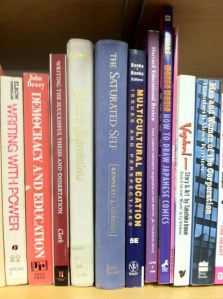 Bookshelf Academic Bookshelf